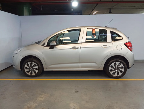 Citroën C3 1.6 115 Vti Live L/13 2020