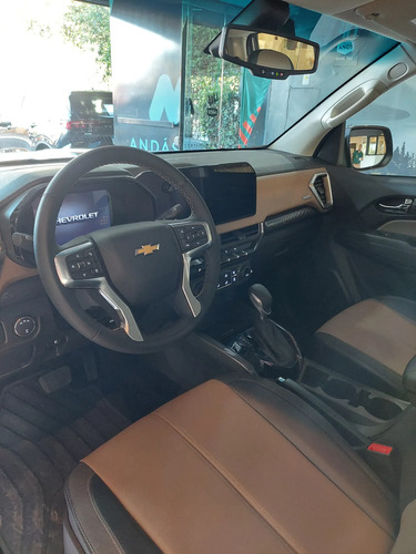 Chevrolet S-10 High Country CD 2.8 TD 4X4 2026