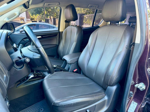 Chevrolet Trailblazer 2.8 4X4 LTZ AT L16 2019