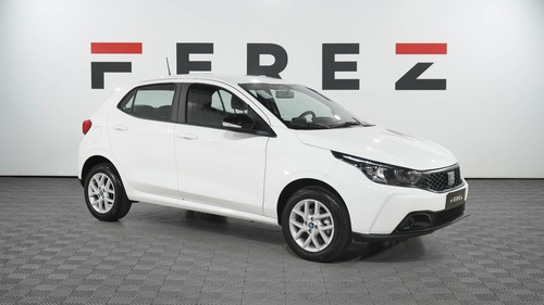 Fiat Argo 1.3 Drive 2026