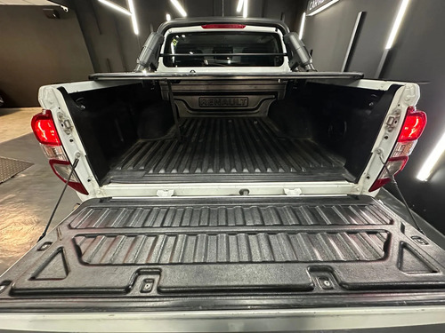 Renault Alaskan 2.3 TDI 4X2 INTENS L20 2022