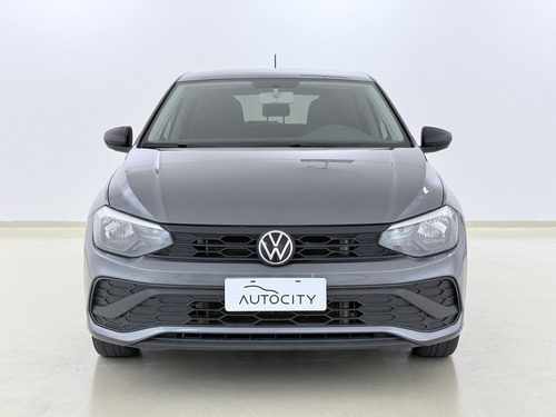 Volkswagen Polo 1.6 MSI TRACK L23 2023