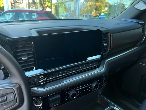 Chevrolet Silverado 5.3 V8 High Country 2025