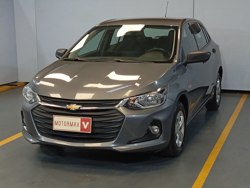 Chevrolet Onix 1.2 L/19 2022