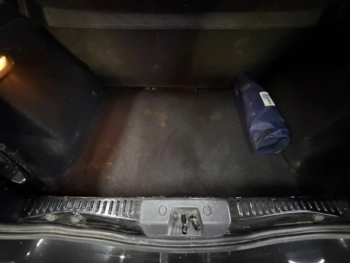 Renault Sandero 2.0 16V RS RACING SPIRIT L17 2017