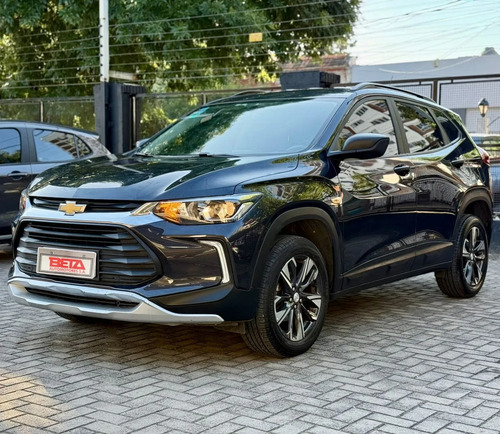 Chevrolet Tracker 1.2 TURBO L20 2023