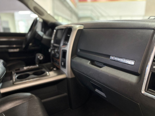 RAM 1500 5.7 Laramie Atx V8 2019