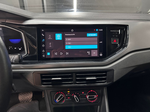 Volkswagen Nivus 200 TSI COMFORTLINE AT L22 2022