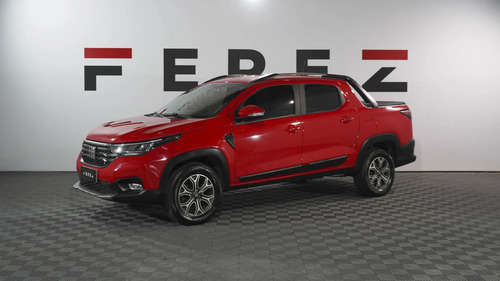 Fiat Strada 1.3 Volcano 2022