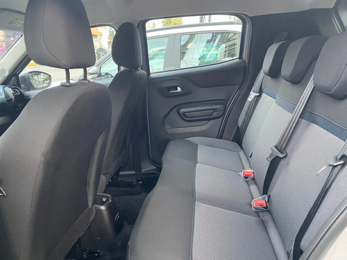 Citroën C3 1.6 16v Vti 115 Feel 2026