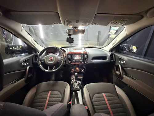 Fiat Toro 2.0 TDI 4X4 FREEDOM AT L18 2019