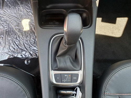 Citroën C4 Cactus 1.6 Thp 165 At6 Shine 2025