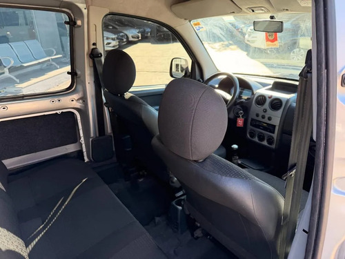 Peugeot Partner 1.6 Confort 2019