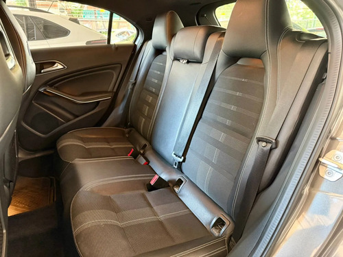 Mercedes-Benz A 200 STYLE L18 2018