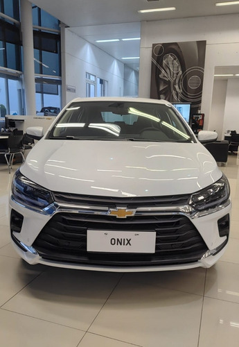 Chevrolet Onix 1.0 Turbo Premier At 2025