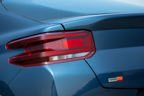 Citroën Basalt T200 SHINE MY26 2026