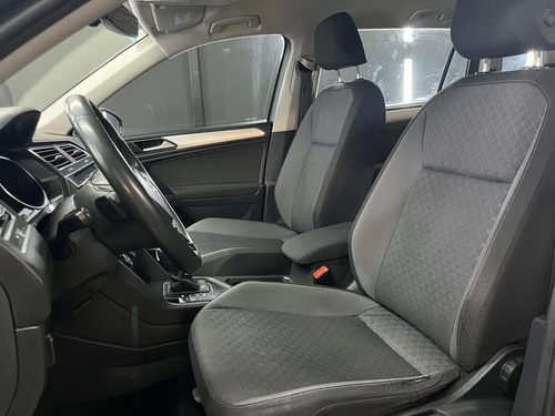 Volkswagen Tiguan 1.4 T 250 TSI ALLSPACE TRENDLINE AT L20 2021
