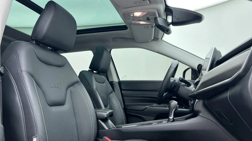 Jeep Compass 1.3 T270 Longitude 4X2 At6 2024