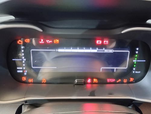 Citroën C4 Cactus 1.6 Vti Feel 2022