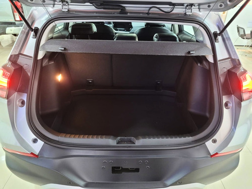 Chevrolet Tracker 1.2 T LTZ AT L26 2026