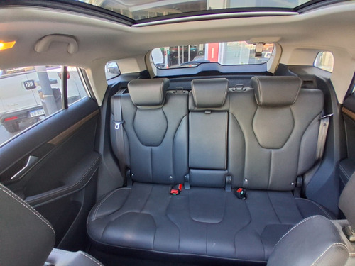 Ford Territory 1.5t Titanium 2021