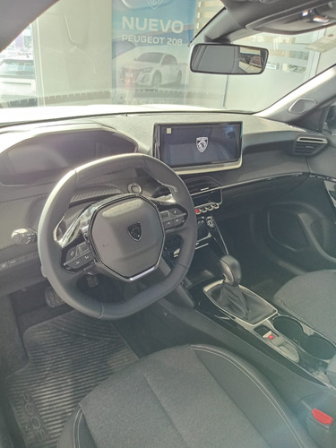 Peugeot 2008 1.6 Allure 2025