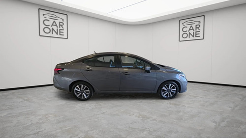 Nissan Versa 1.6 Advance Cvt 2024