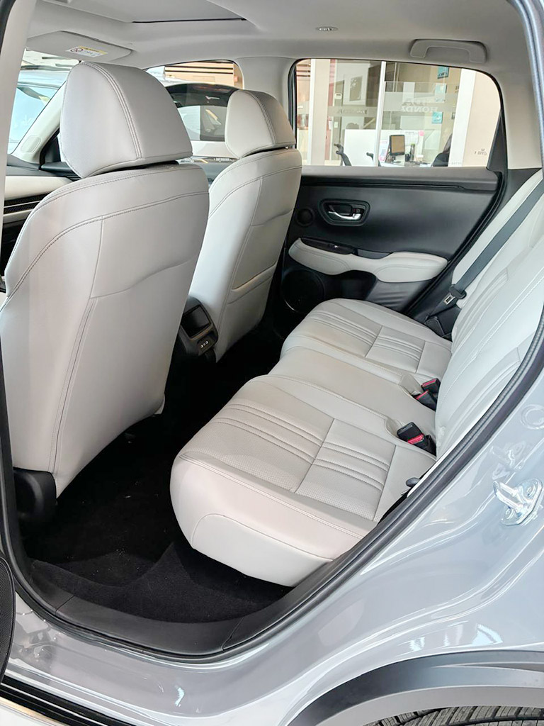 Honda ZR-V Touring 2025