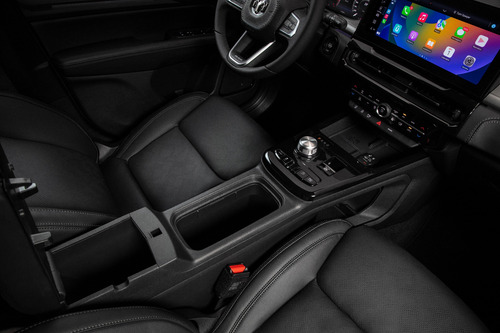 RAM Rampage 2.0 Rebel Gme At9 4X4 2025