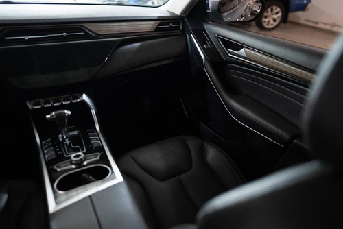 Ford Territory 1.5t Titanium 2021