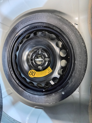 Chevrolet Spin 1.8 Lt 5 As L/24 2025