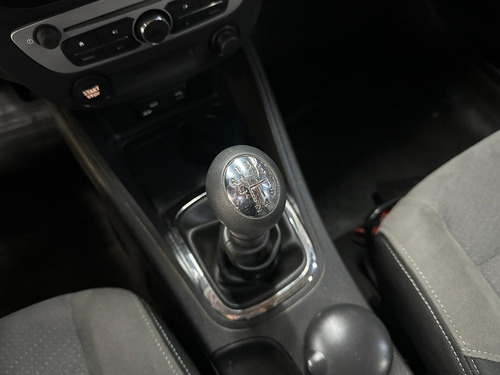 Renault Fluence 2.0 LUXE L15 2015