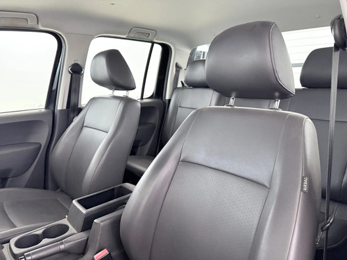 Volkswagen Amarok 2.0 TD 140HP 4X2 DC TRENDLINE L17 2021