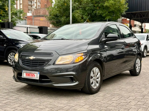 Chevrolet Onix 1.4 LS+ JOY 5P L16 2019