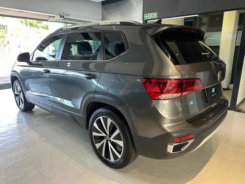 Volkswagen Taos 1.4 250 Tsi Highline 2021