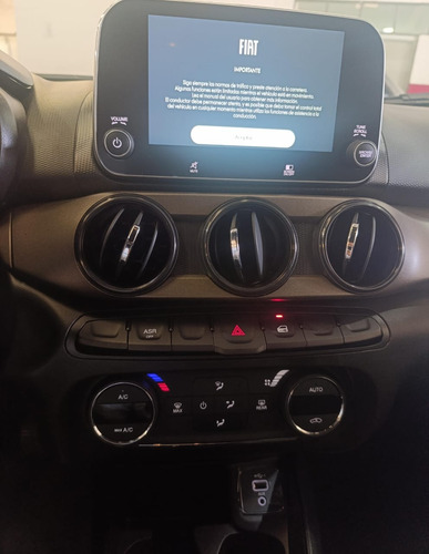 Fiat Cronos 1.3 Gse Drive Pack Plus 2025