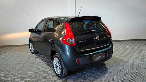Fiat Palio 1.6 Essence 115cv 2015
