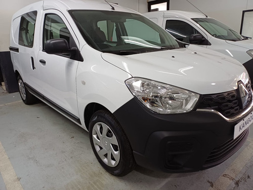 Renault Kangoo Ii Express 1.6 Sce Confort 5A 2026