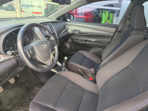 Toyota Yaris 1.5 107cv Xls 5 p 2021