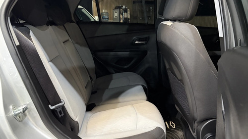 Chevrolet Tracker PREMIER 1.8 FWD 2019