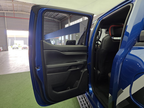 Ford Ranger Raptor 2.0l Biturbo Cabina Doble 4x4 2023
