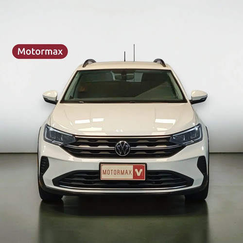 Volkswagen Nivus 200 Tsi Comfortline At 2024