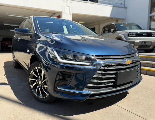 Chevrolet Onix 1.0 Turbo Premier At 2025