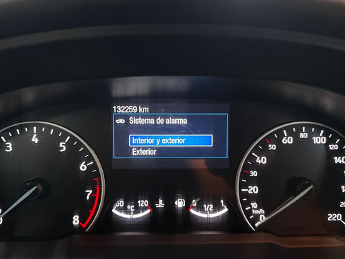 Ford Ecosport 1.5 TITANIUM 2017