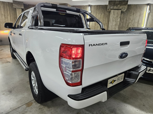 Ford Ranger 2.2 Cd Xl Tdci 125cv 2017