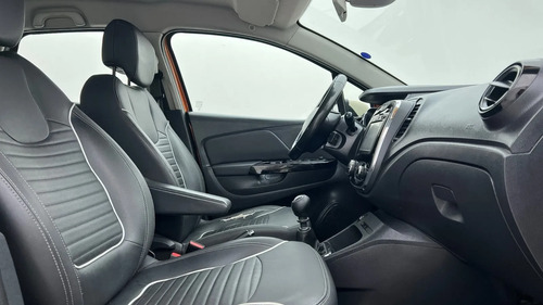 Renault Captur 2.0 Intens Manual 2017