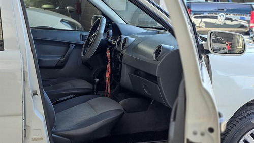 Volkswagen Gol 1.4 Power 83cv 2011