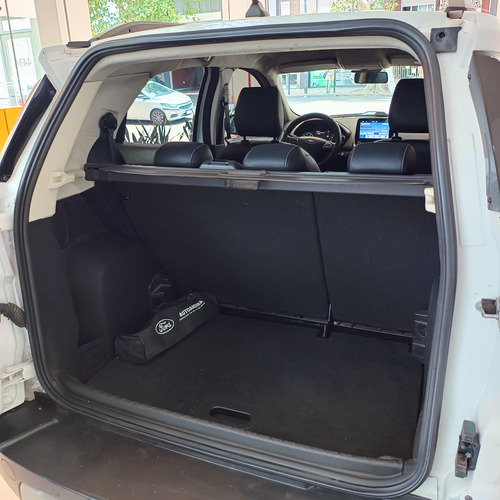 Ford Ecosport 1.5 Freestyle 123cv 4x2 2021