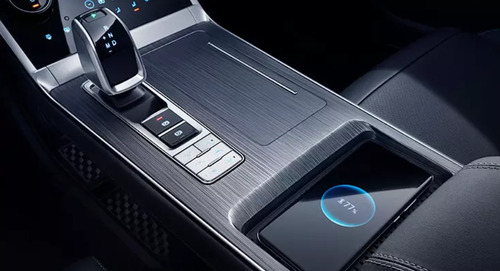 Chery Tiggo 7 1.5 PRO HEV PREMIUM CVT 2026