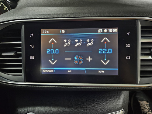 Peugeot 308 1.6 S Allure Plus 2019
